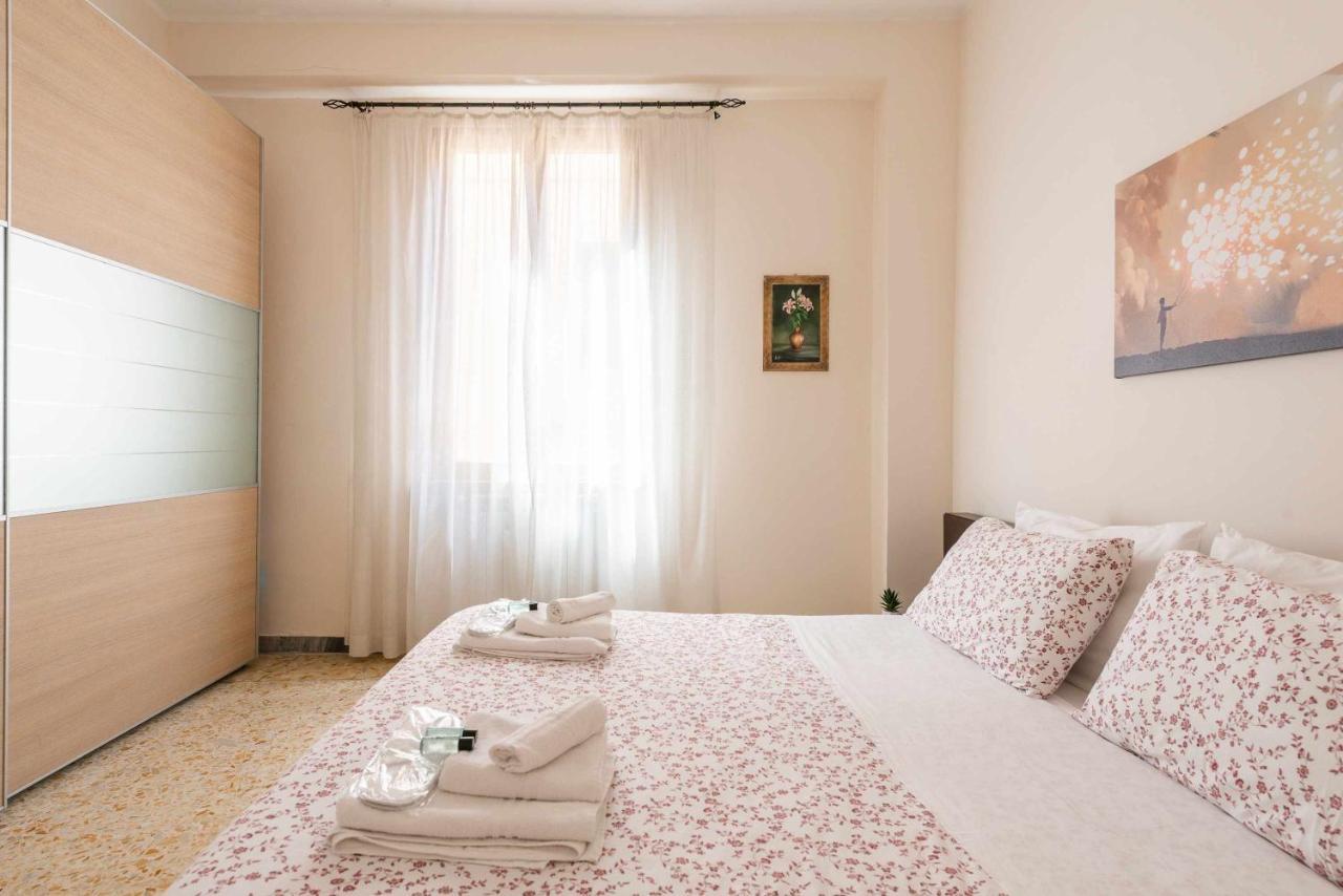 Villa Granny S House Nettuno Extérieur photo
