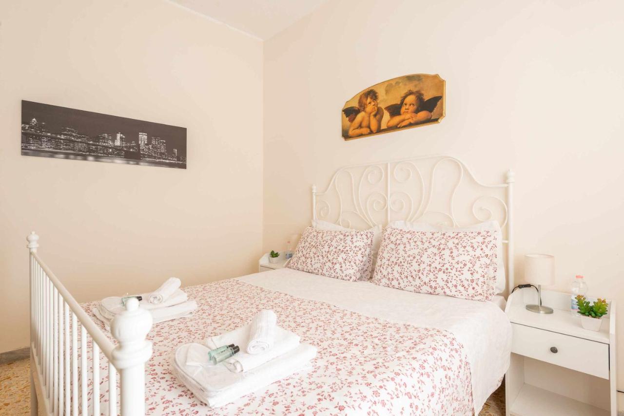 Villa Granny S House Nettuno Extérieur photo