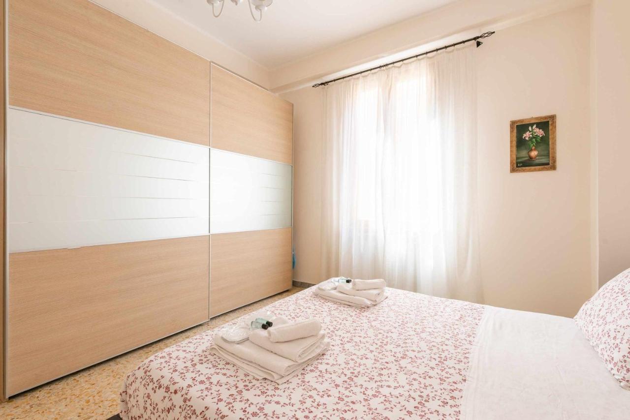 Villa Granny S House Nettuno Extérieur photo
