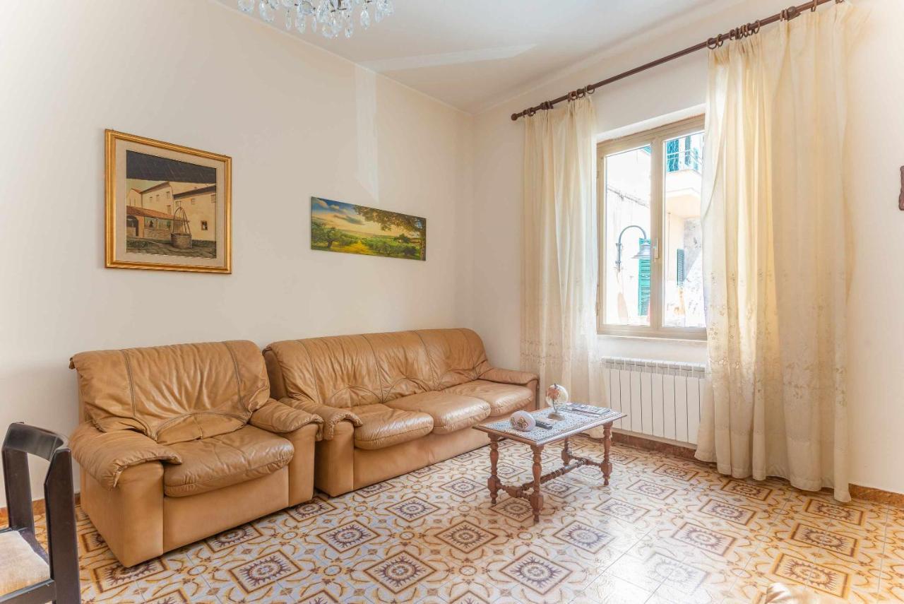 Villa Granny S House Nettuno Extérieur photo