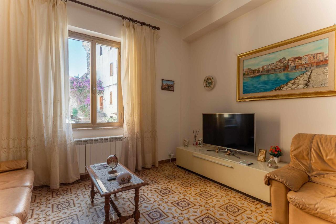 Villa Granny S House Nettuno Extérieur photo