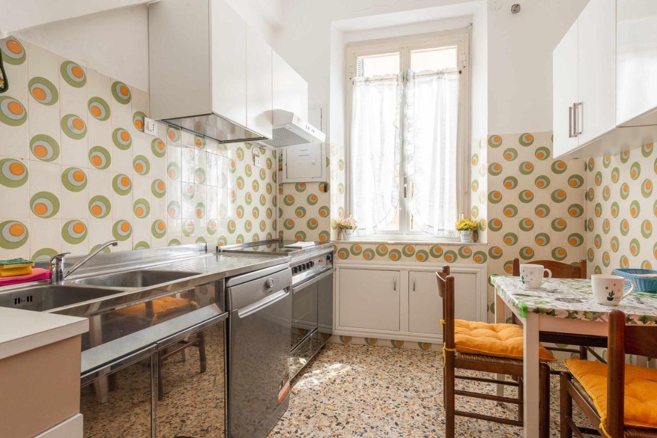 Villa Granny S House Nettuno Extérieur photo