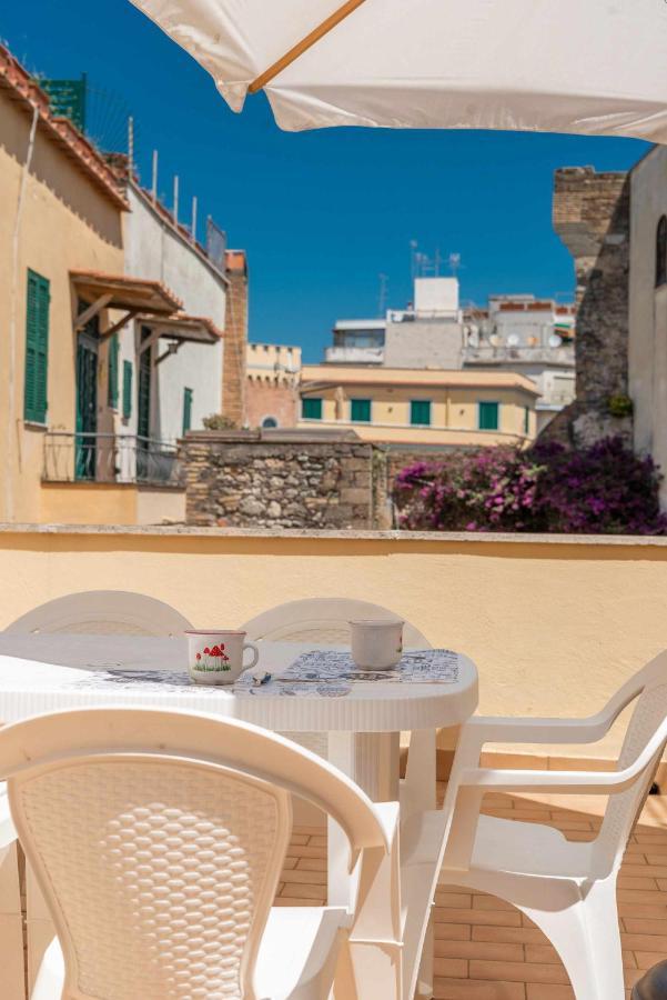 Villa Granny S House Nettuno Extérieur photo
