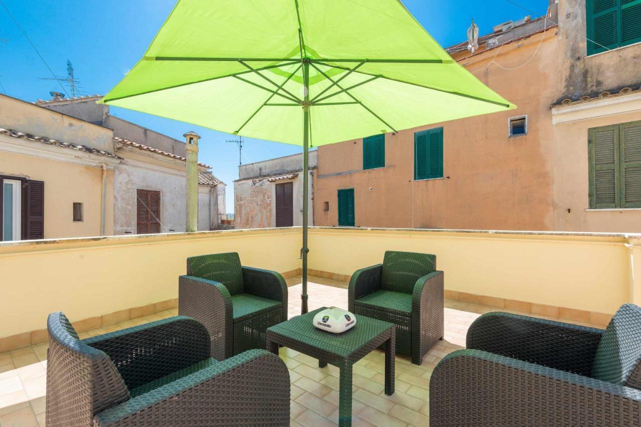 Villa Granny S House Nettuno Extérieur photo