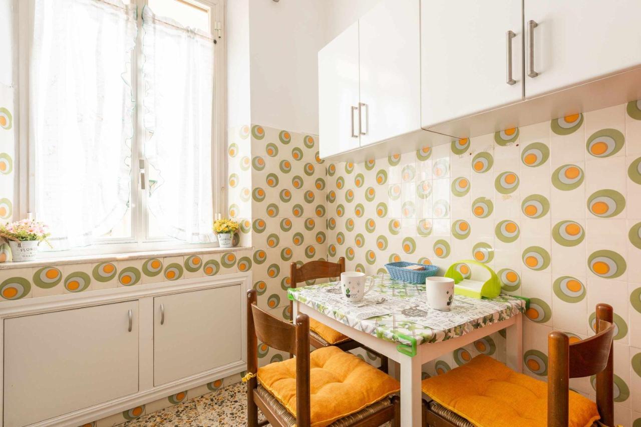 Villa Granny S House Nettuno Extérieur photo