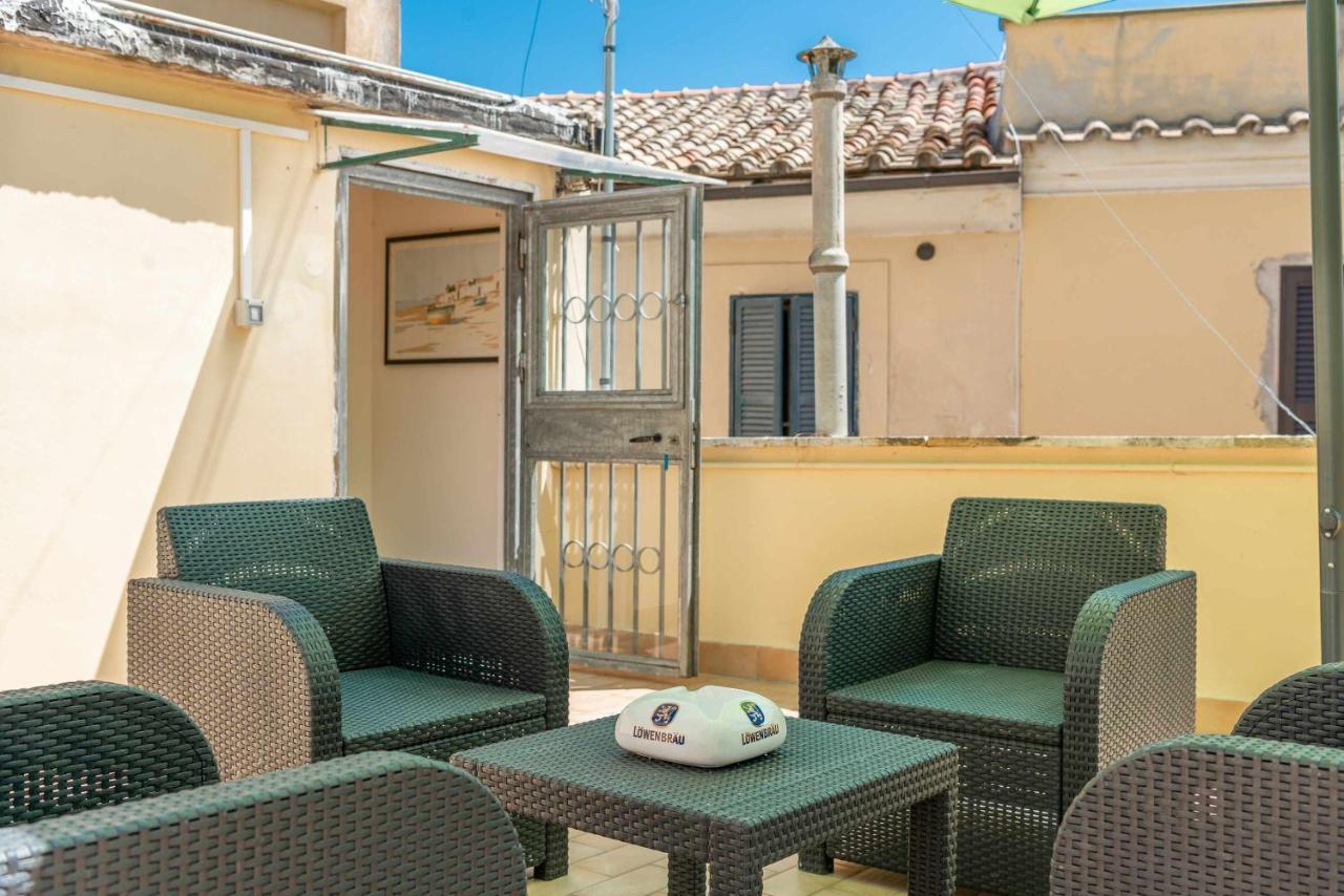 Villa Granny S House Nettuno Extérieur photo