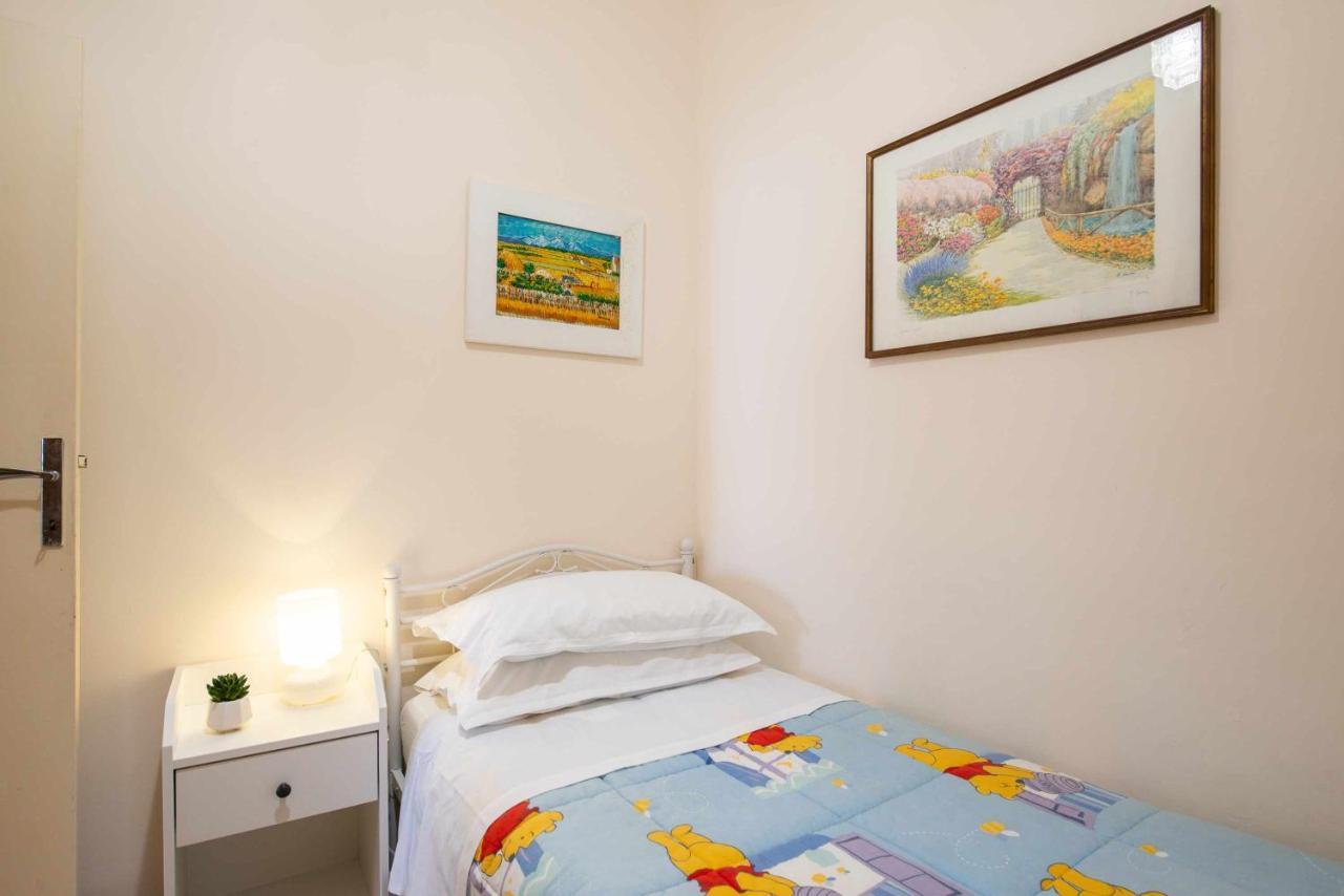 Villa Granny S House Nettuno Extérieur photo